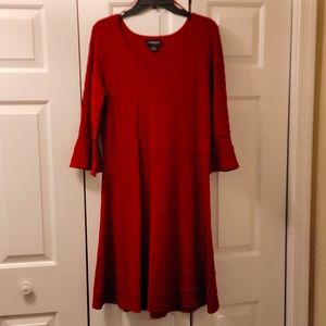 Liz Claiborne, size L